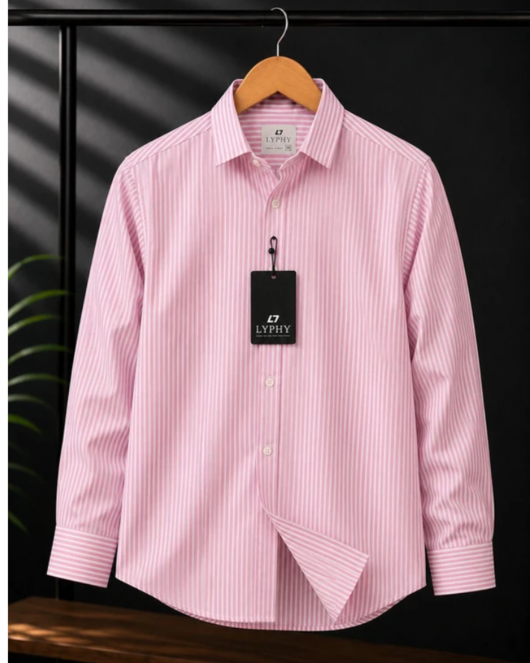 Lyphy men Casual shirt