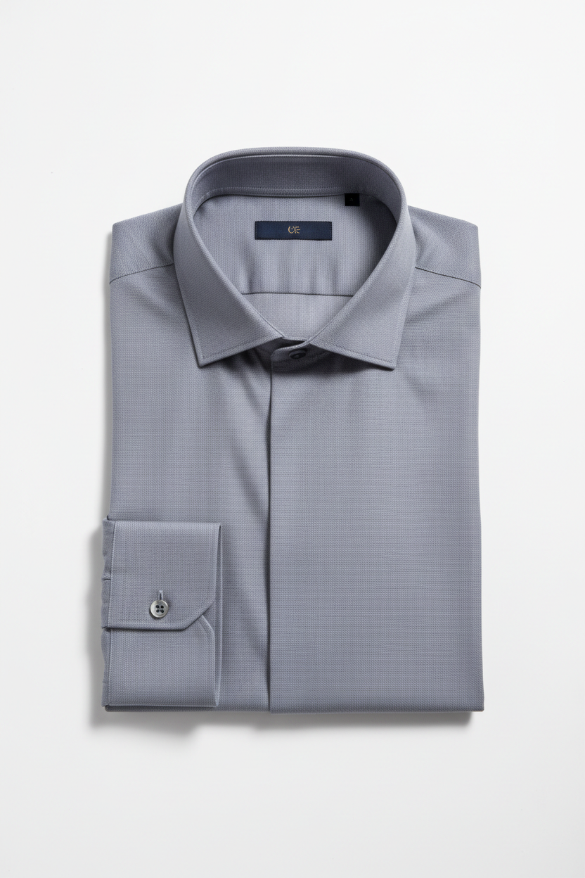 Three tier Shirt
