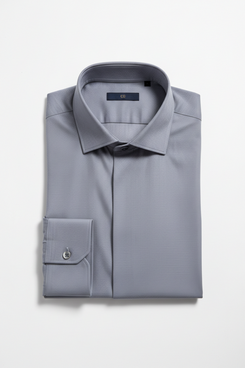 Three tier Shirt